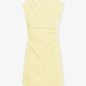 SOFIA RUCHED DRESS BOTERGEEL