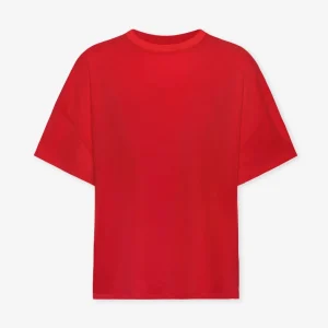 BASIC OVERSIZED TEE ROOD