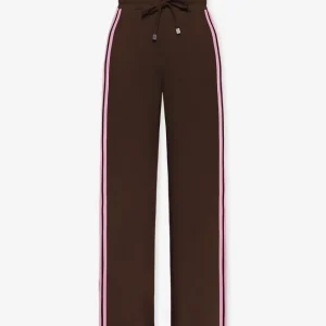 SCUBA TAPE PANTS PETITE BRUIN